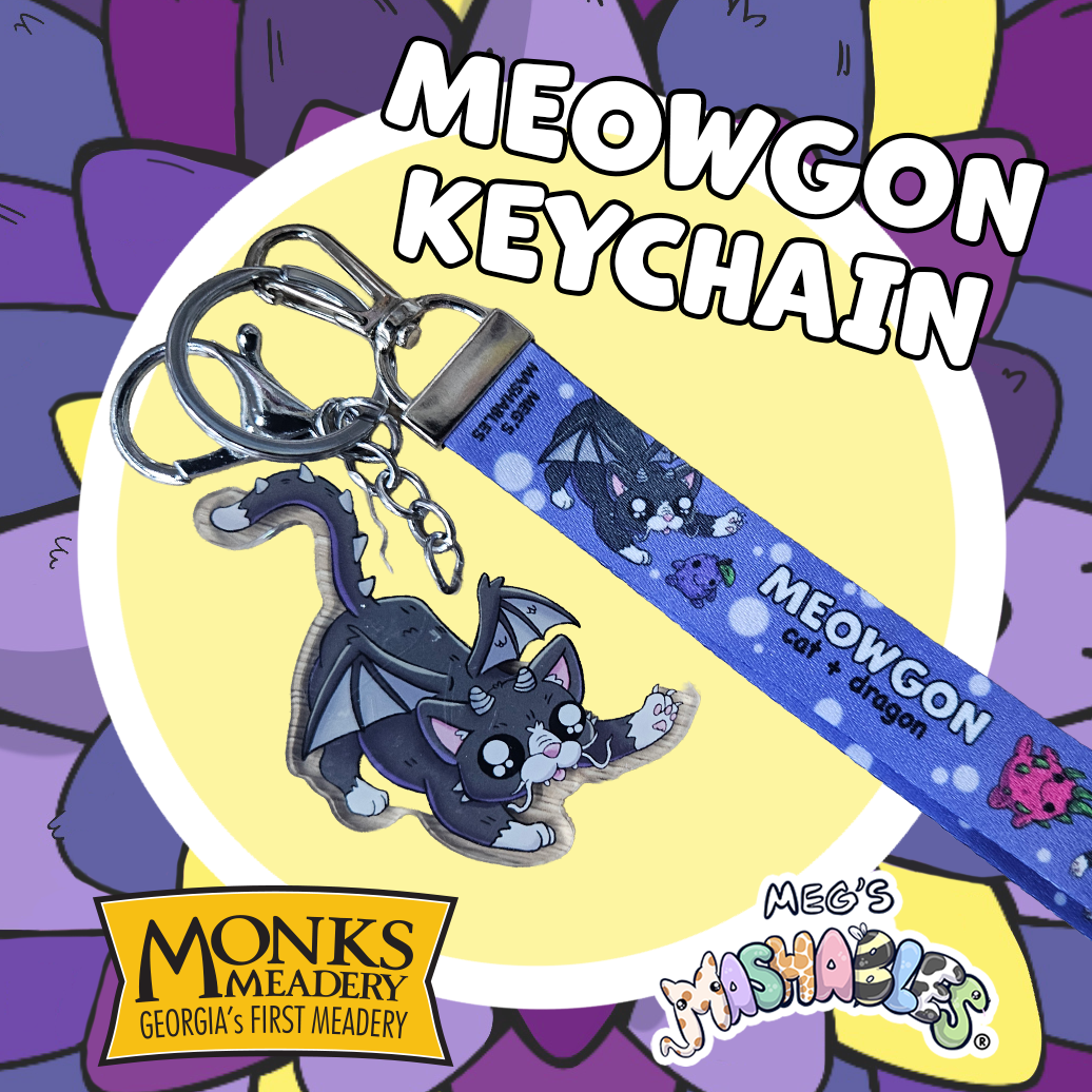 Meowgon Bundle