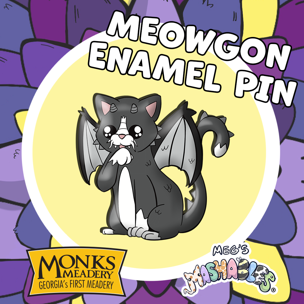 Meowgon Bundle