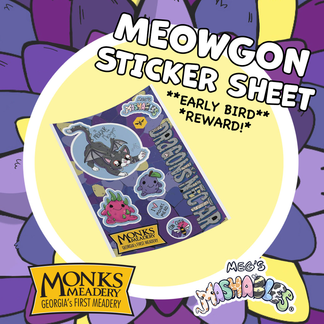 Meowgon Bundle